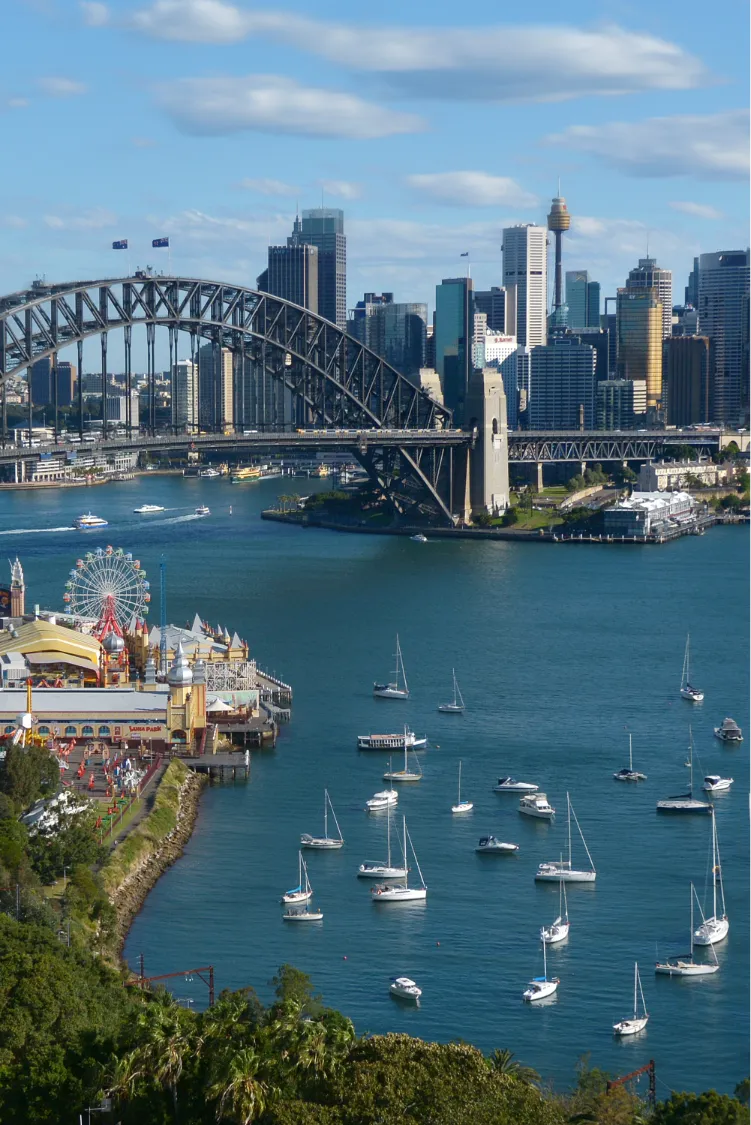 Australia