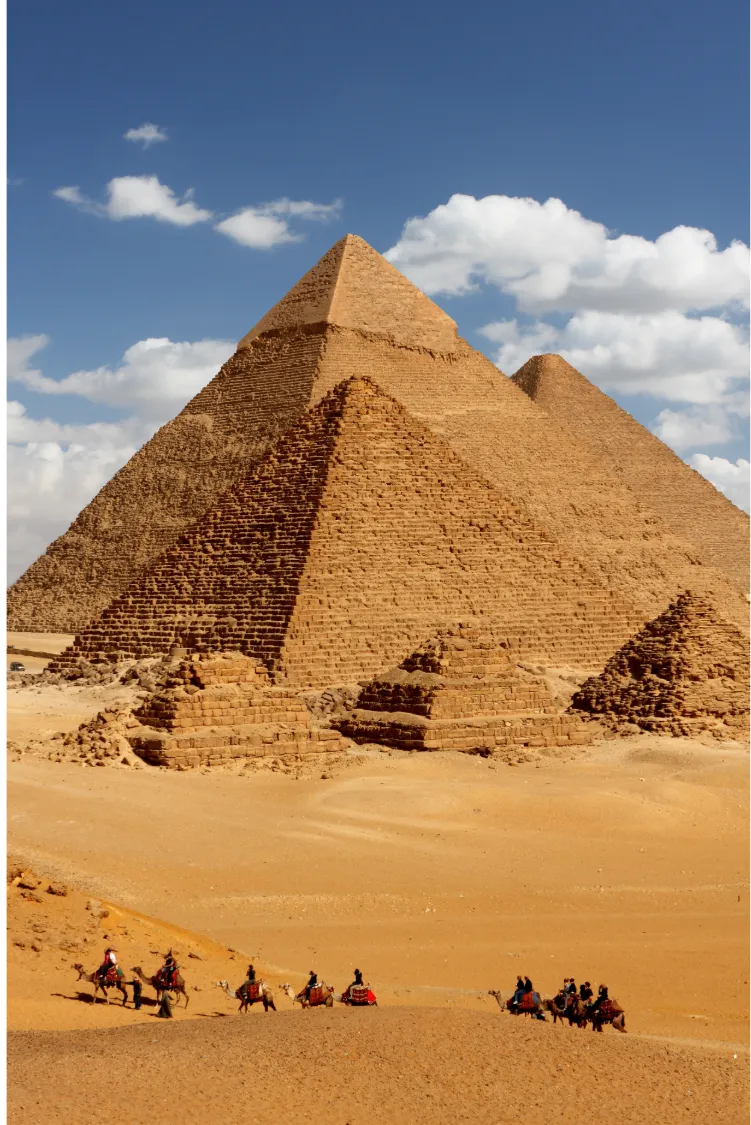 Egypt