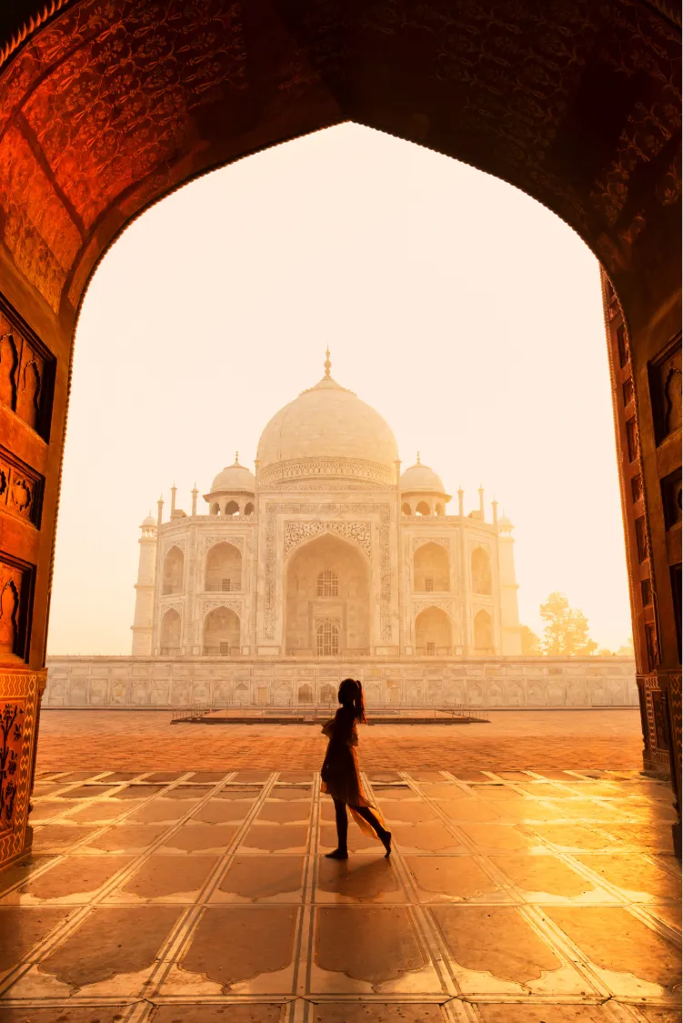 India