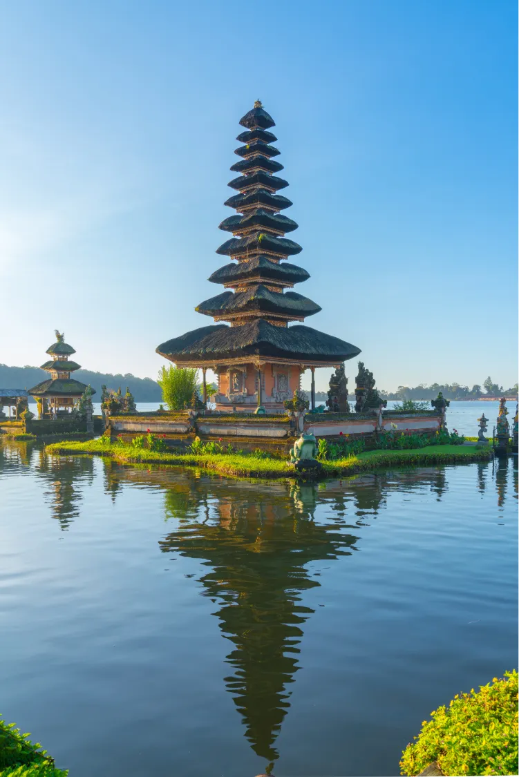 Indonesia