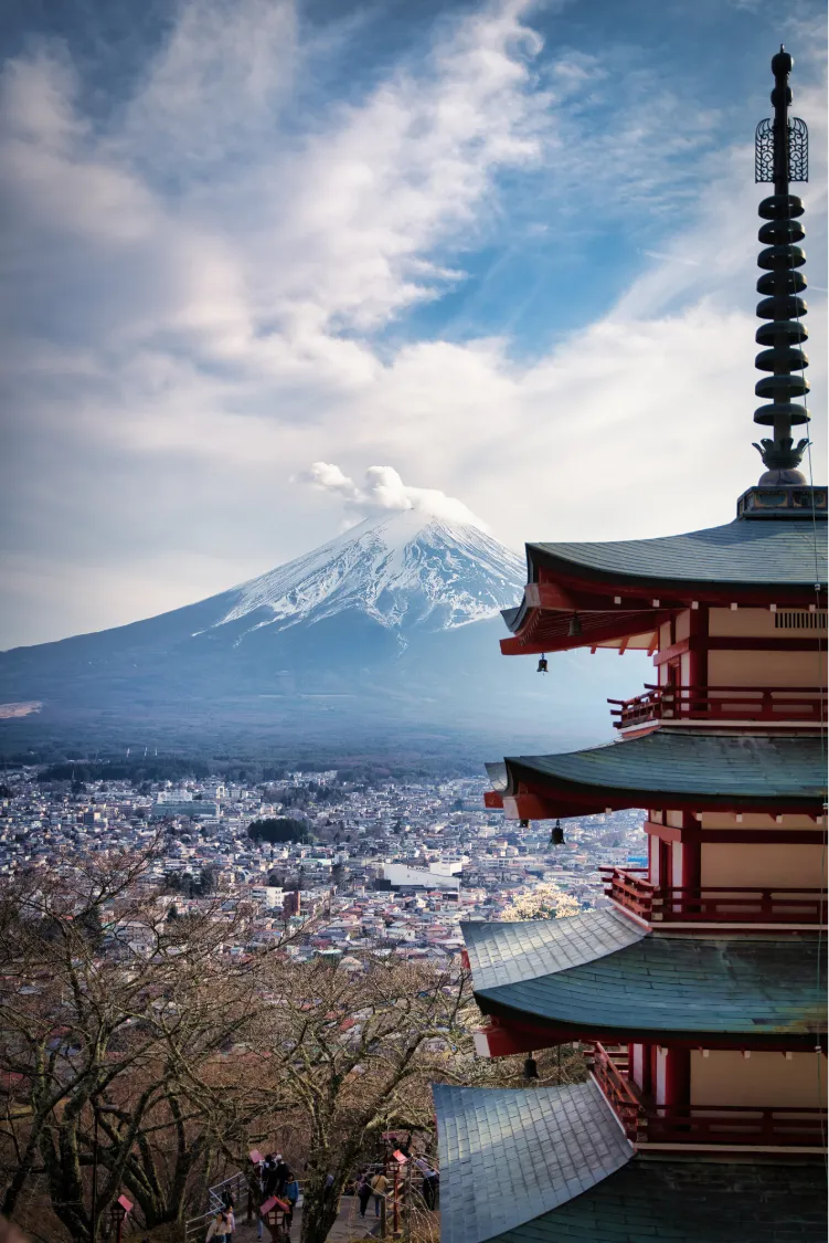 Japan