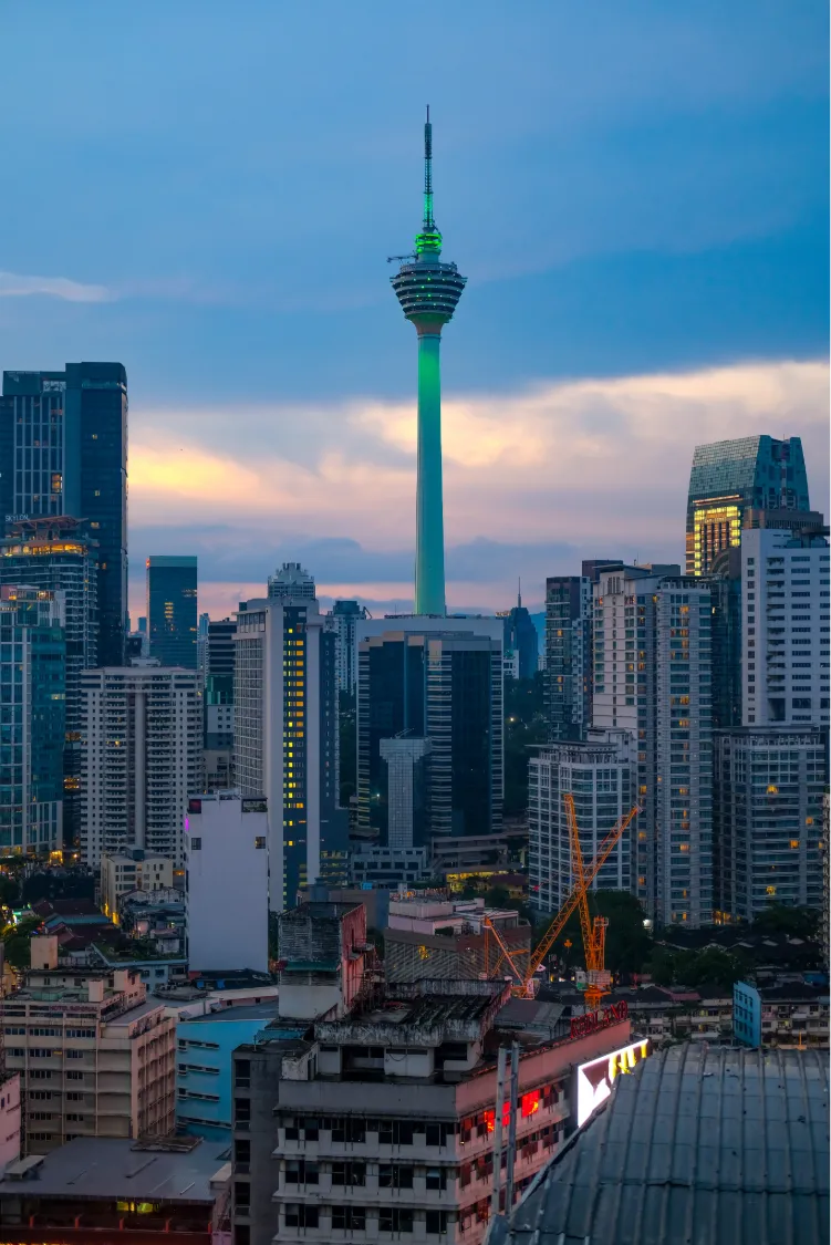 Malaysia