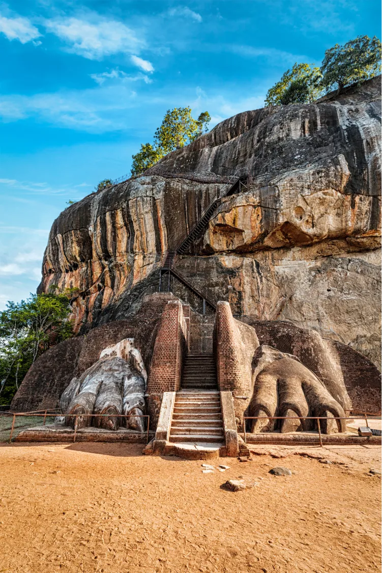 Sri Lanka