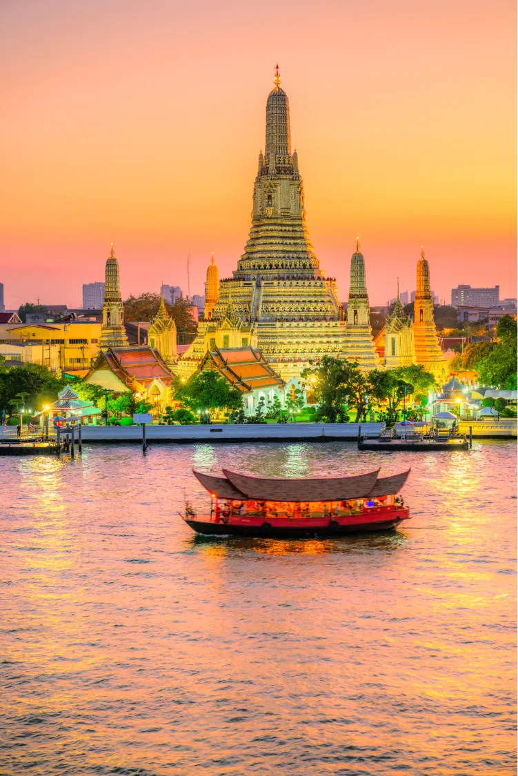 Thailand