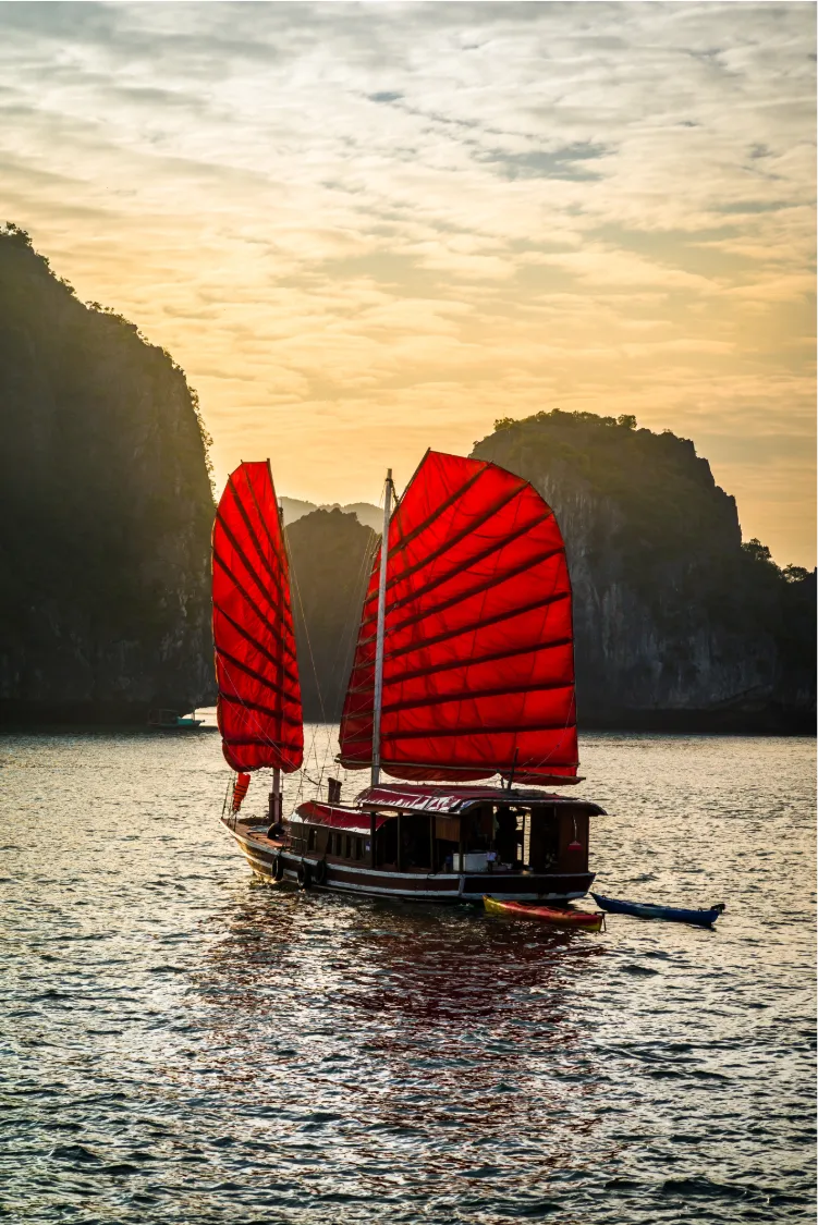 Vietnam